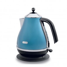 DELONGHI KBO2001.B Icona Classic Blue - Kettles